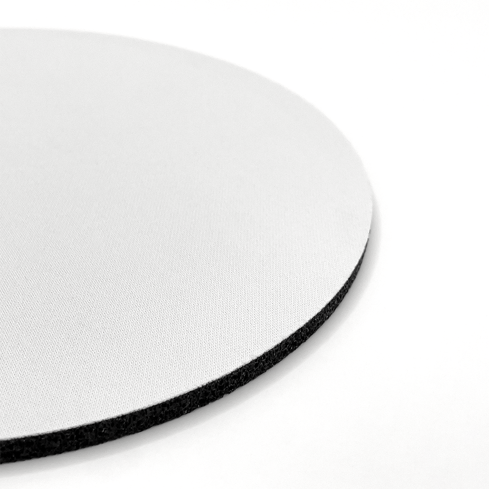 Round Mousepad - 7.5"