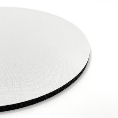Round Mousepad - 7.5"