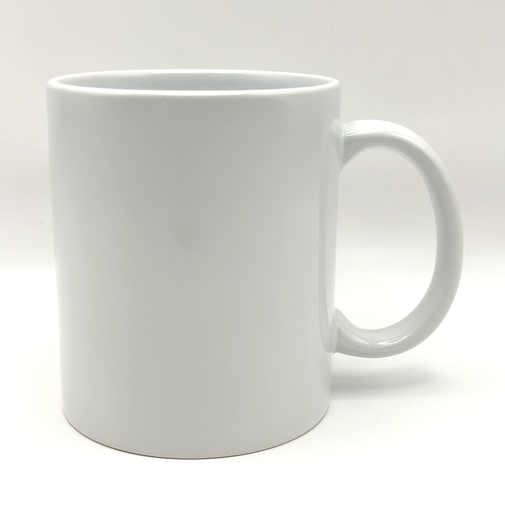 Ceramic Mug - 11oz