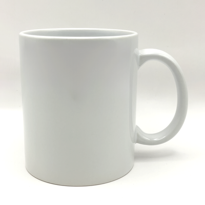 Ceramic Mug - 11oz