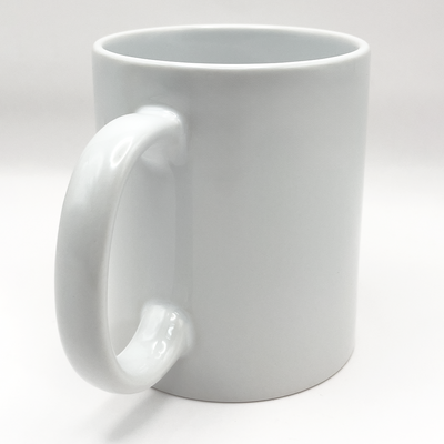 Ceramic Mug - 11oz