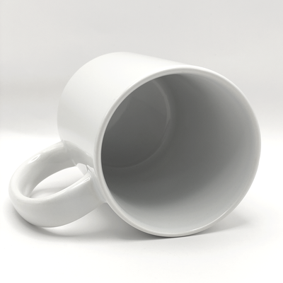 Ceramic Mug - 15 oz