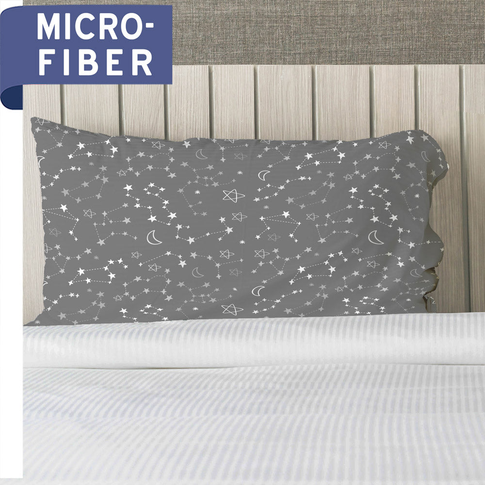 Microfiber Pillow Case - 20.5" x 30"