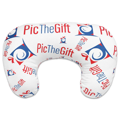 Nursing Pillow Cover - New Design