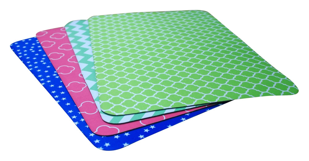 Desk Mat - 12" x 18"