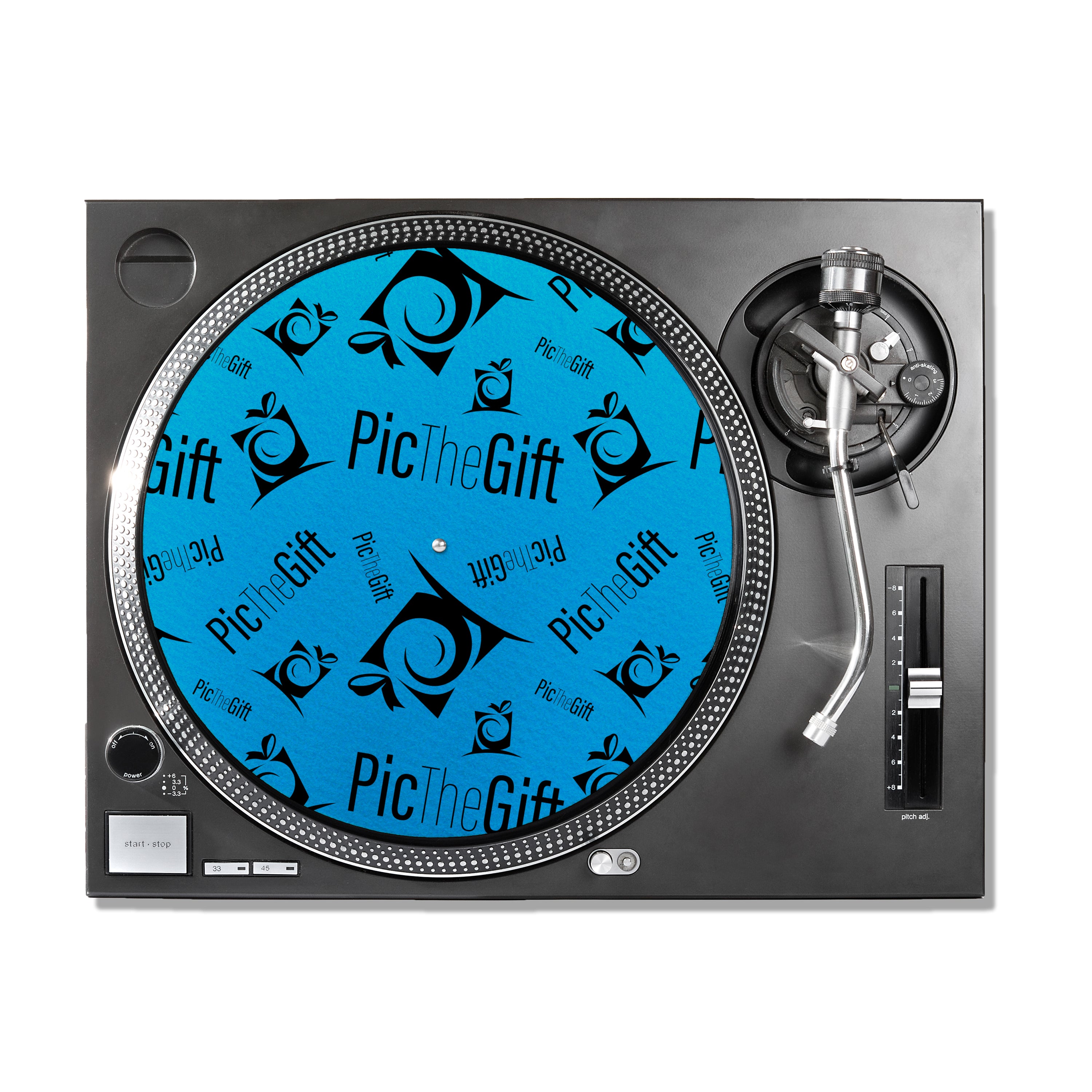 16oz Glazed Slipmat