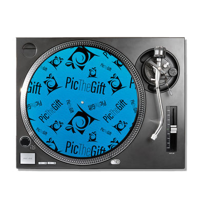 16oz Glazed Slipmat