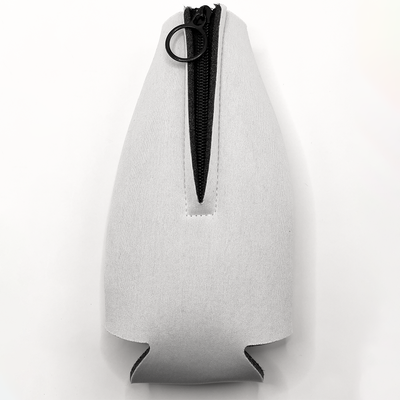 Zip-Up Bottle Koozie
