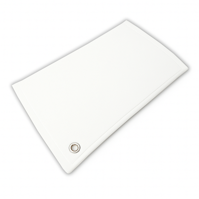 Golf Towel with Clip - 11" x 18"