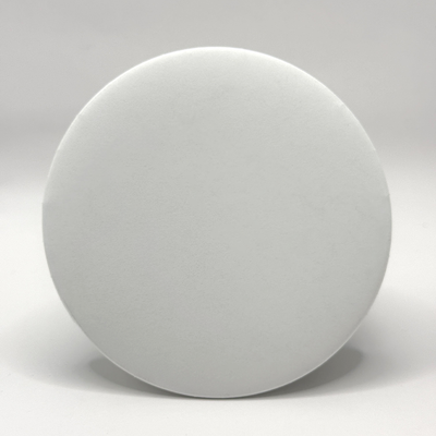 Round Photo Button - 4"