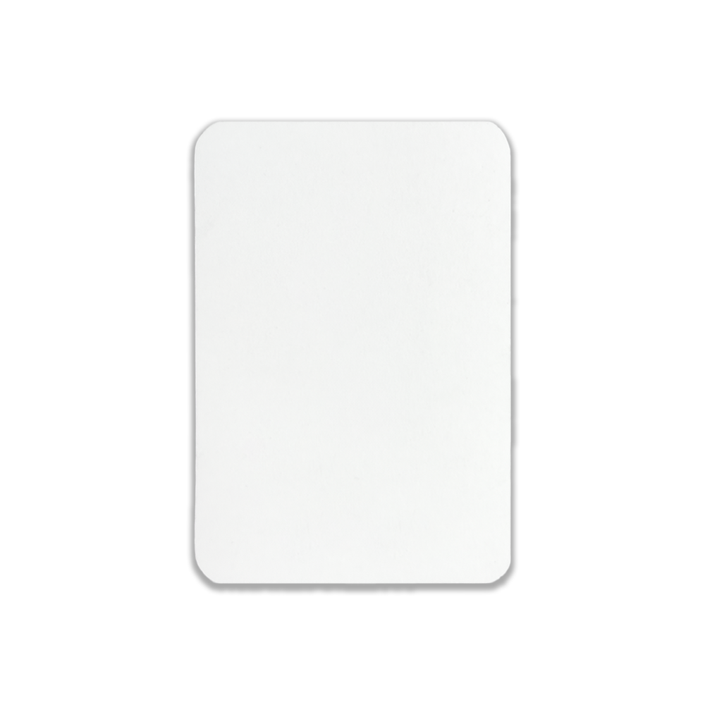 Photo Magnet - 2.5" x 3.5"