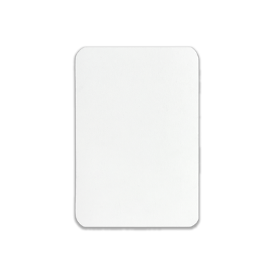 Photo Magnet - 2.5" x 3.5"