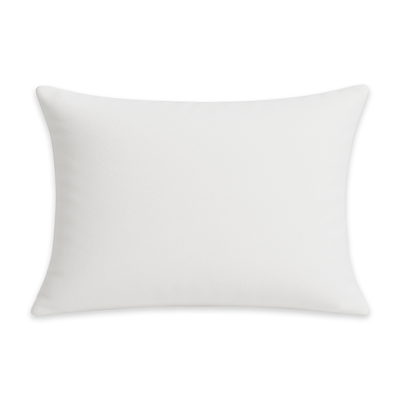 Throw Pillow Case - 12" x 18"