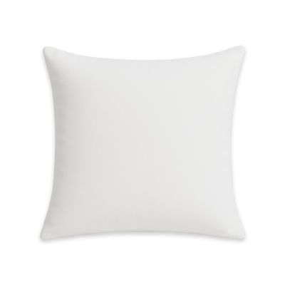 Throw Pillow Case - 16" x 16"