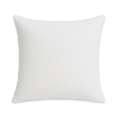 Throw Pillow Case - 16" x 16"