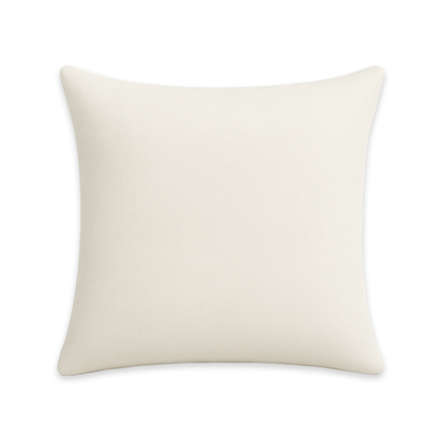 Outdoor Throw Pillow Case - 16" x 16"