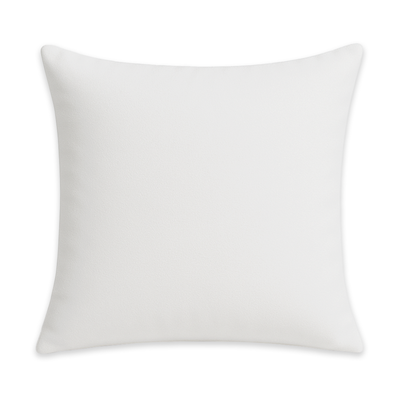 Throw Pillow Case - 18" x 18"