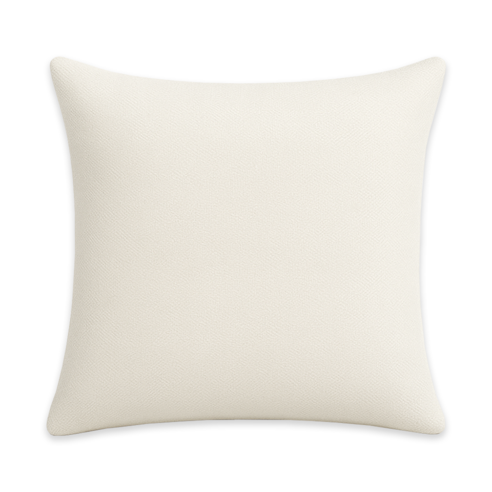 Outdoor Throw Pillow Case - 18" x 18"