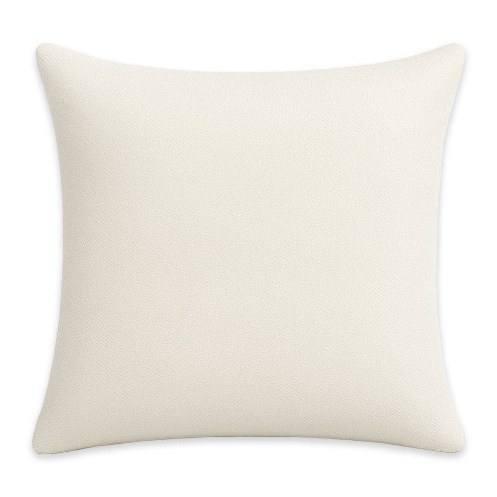 Outdoor Throw Pillow Case - 20" x 20"