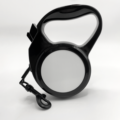 Retractable Pet Leash - 10'