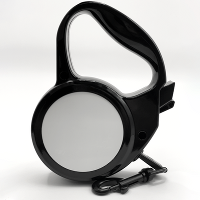 Retractable Pet Leash - 10'