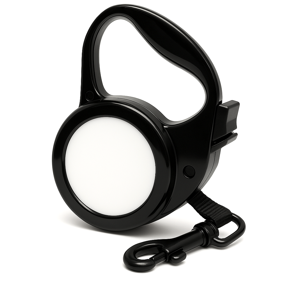 Retractable Pet Leash - 10'