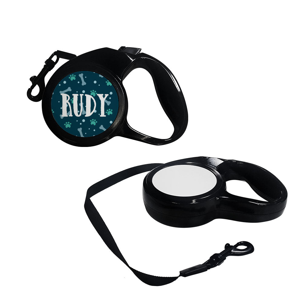 Retractable Pet Leash - 10'