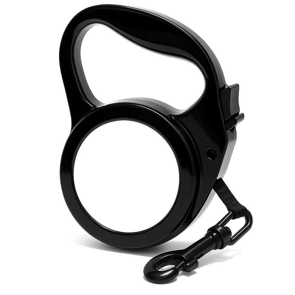 Retractable Pet Leash - 16'