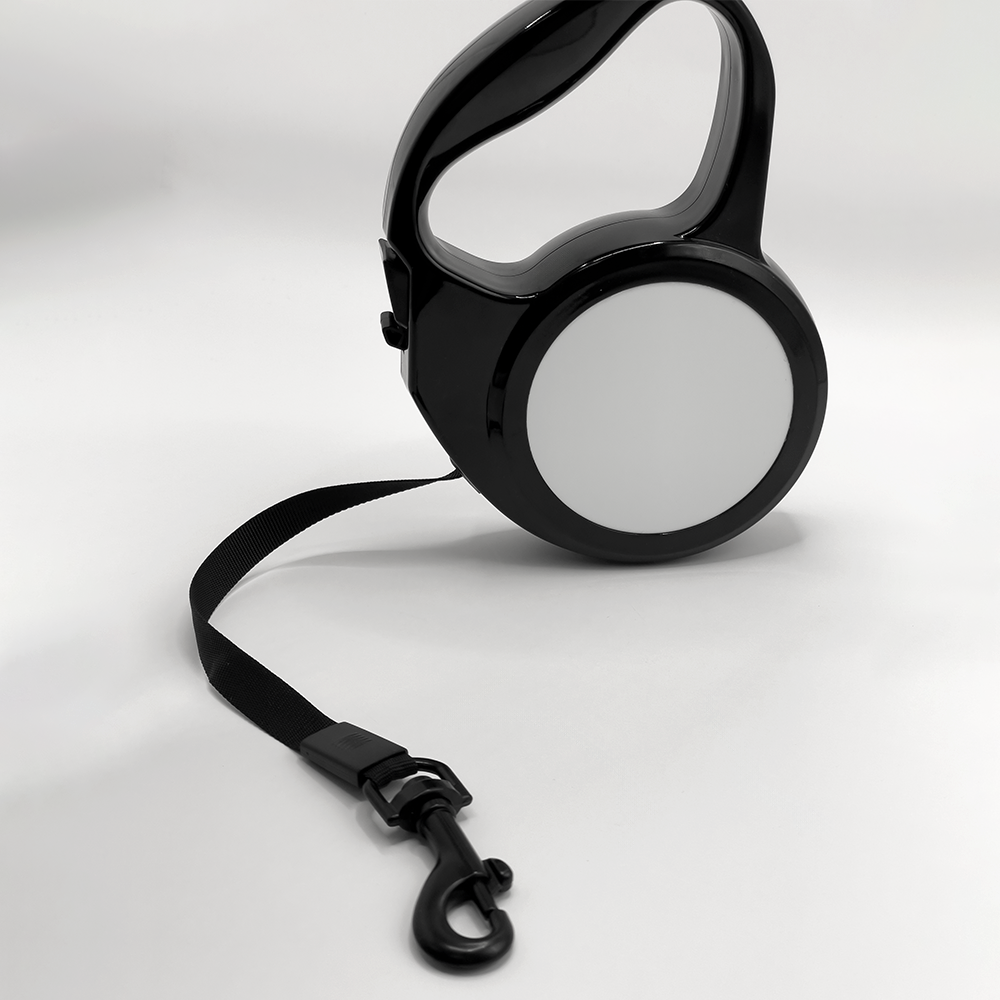 Retractable Pet Leash - 16'