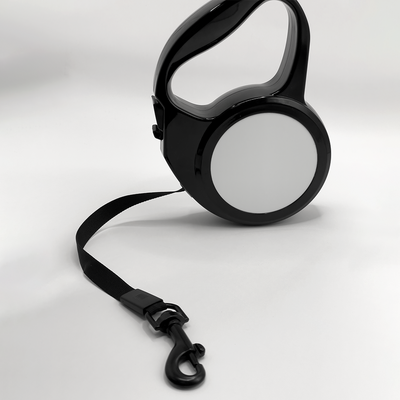 Retractable Pet Leash - 16'