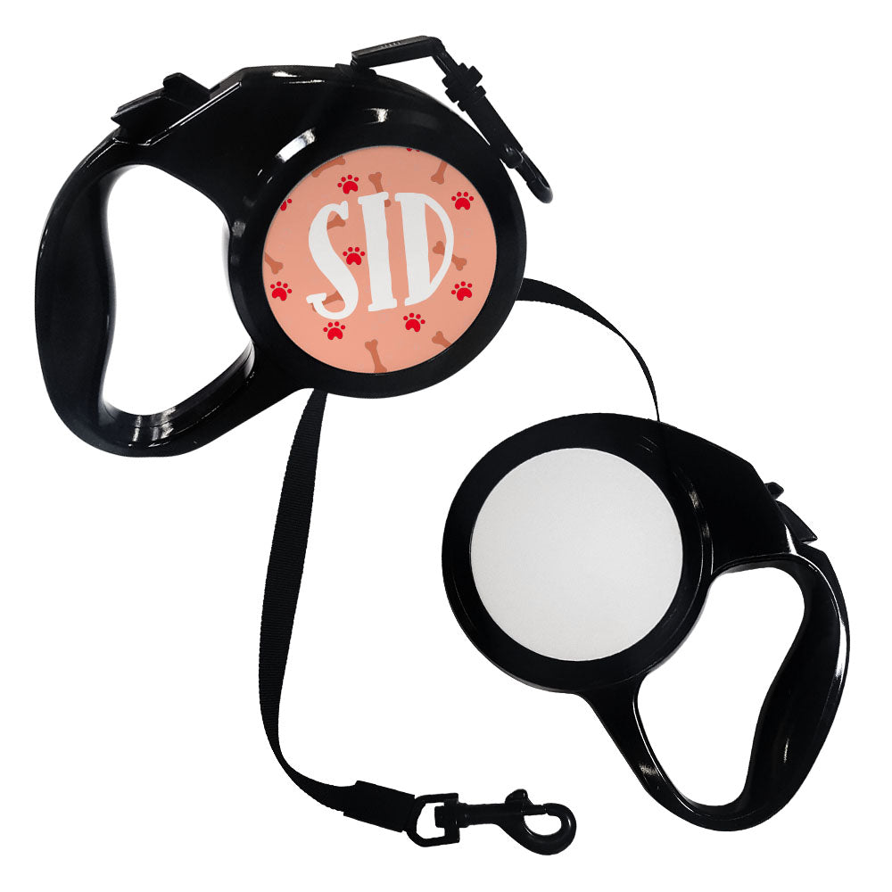 Retractable Pet Leash - 16'