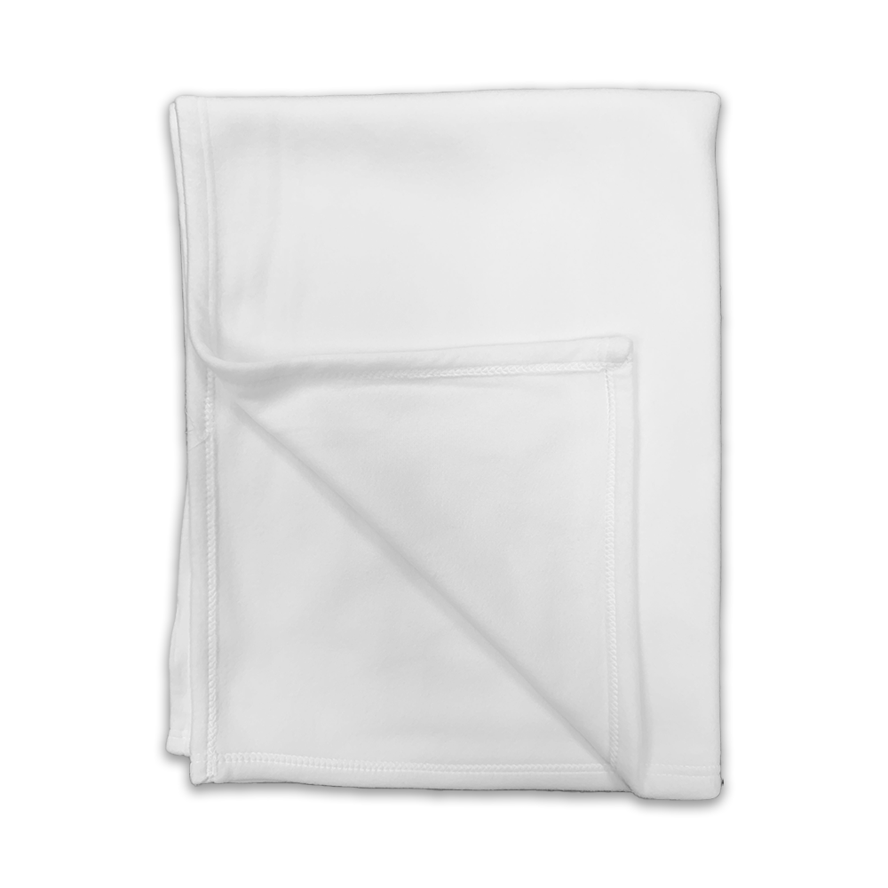 Polar Fleece Blanket - 30" x 40"