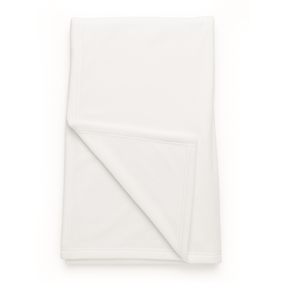 Polar Fleece Blanket - 50" x 60"