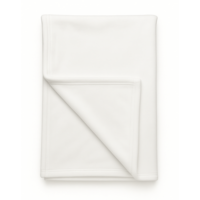 Polar Fleece Blanket - 60" x 80"