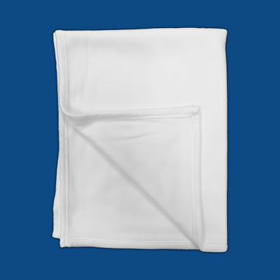 Polar Fleece Blanket - 60" x 80"