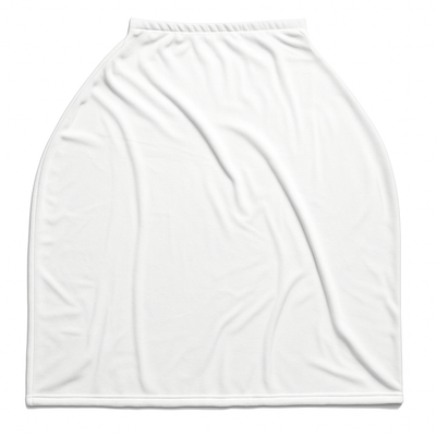 Nursing Cover - Car Seat Baby Canopy Wrap