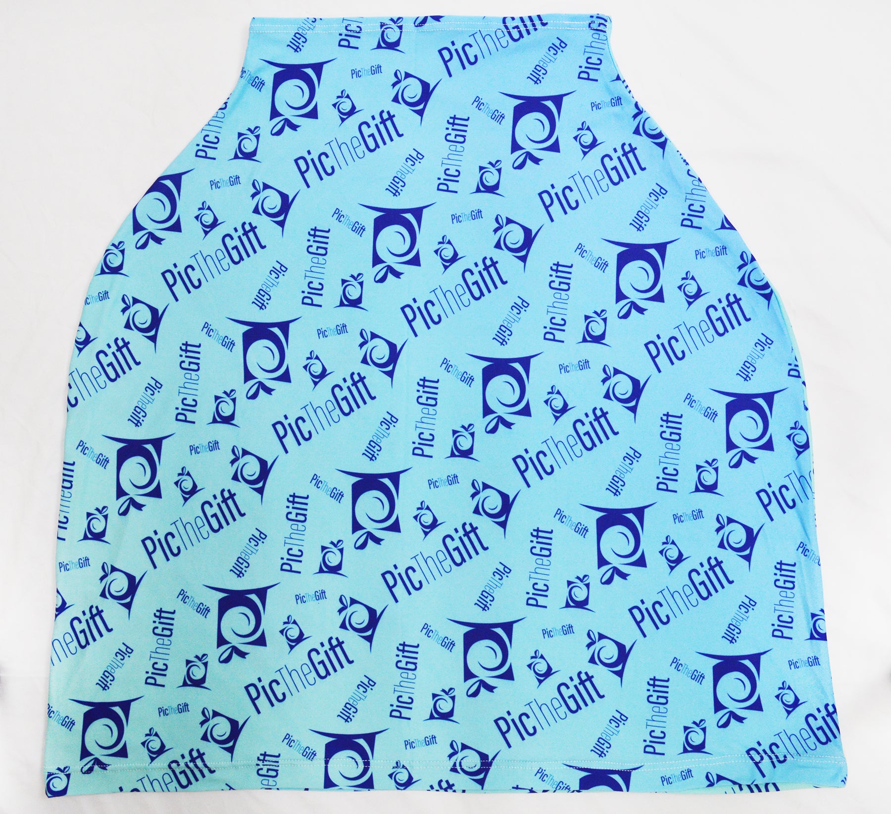Nursing Cover - Car Seat Baby Canopy Wrap