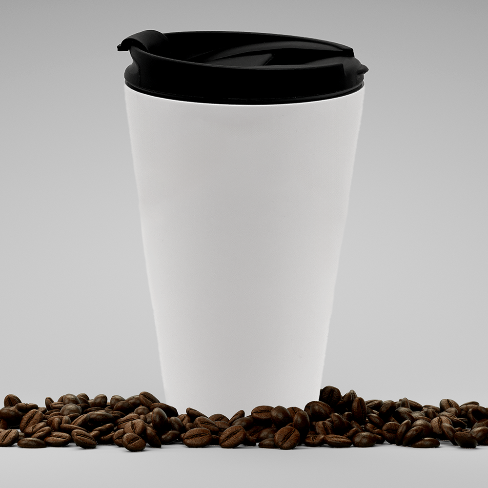Travel Tumbler - 16oz