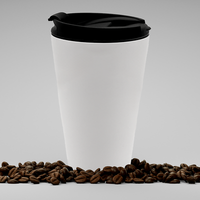 Travel Tumbler - 16oz