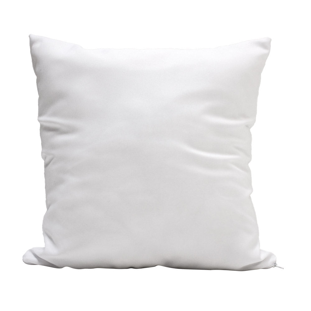 Throw Pillow Case - 20" x 20"