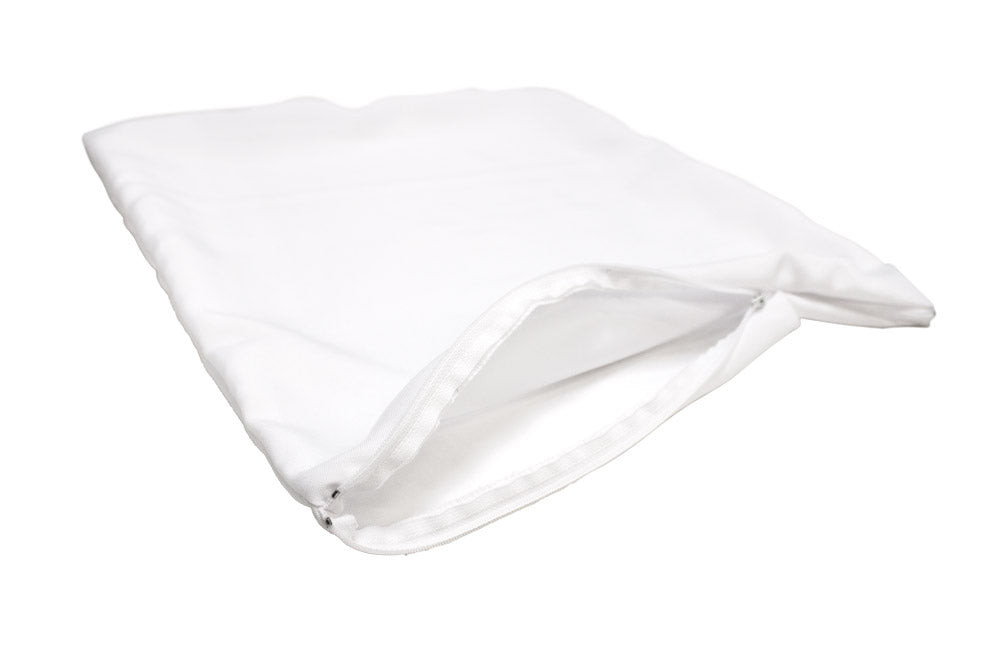 Throw Pillow Case - 12" x 12"