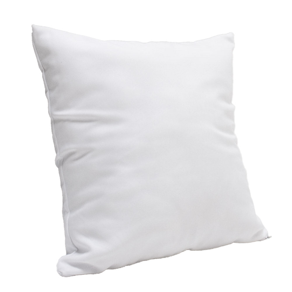 Throw Pillow Case - 24" x 24"