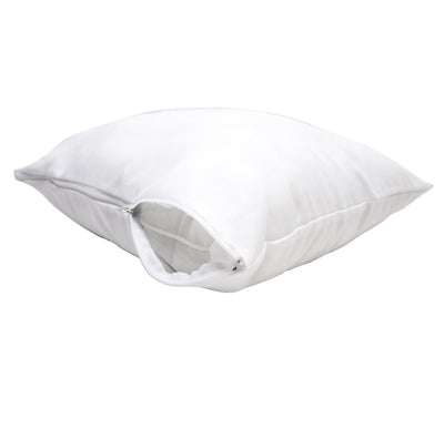 Throw Pillow Case - 12" x 12"