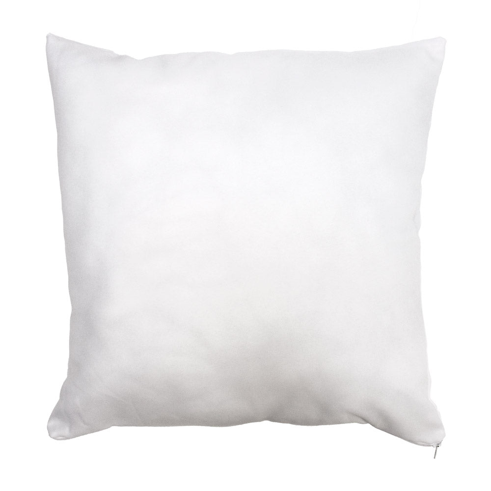 Throw Pillow Case - 20" x 20"