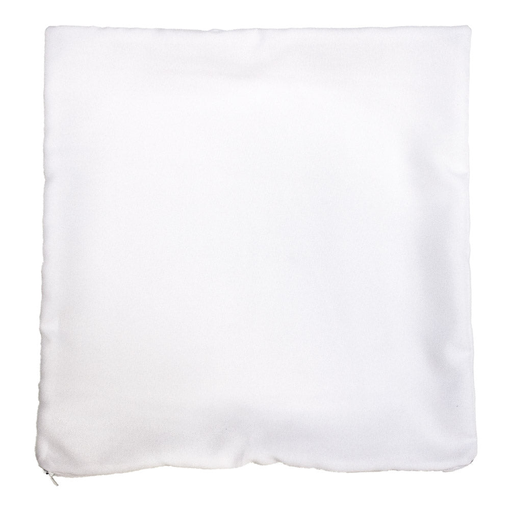 Throw Pillow Case - 12" x 12"