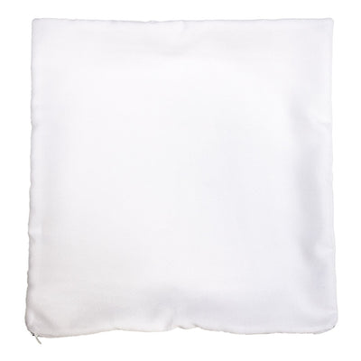 Throw Pillow Case - 12" x 12"