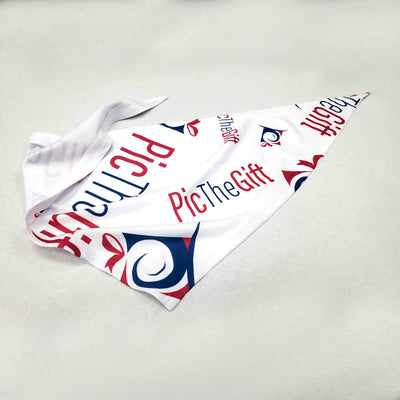 Large Pet Bandana