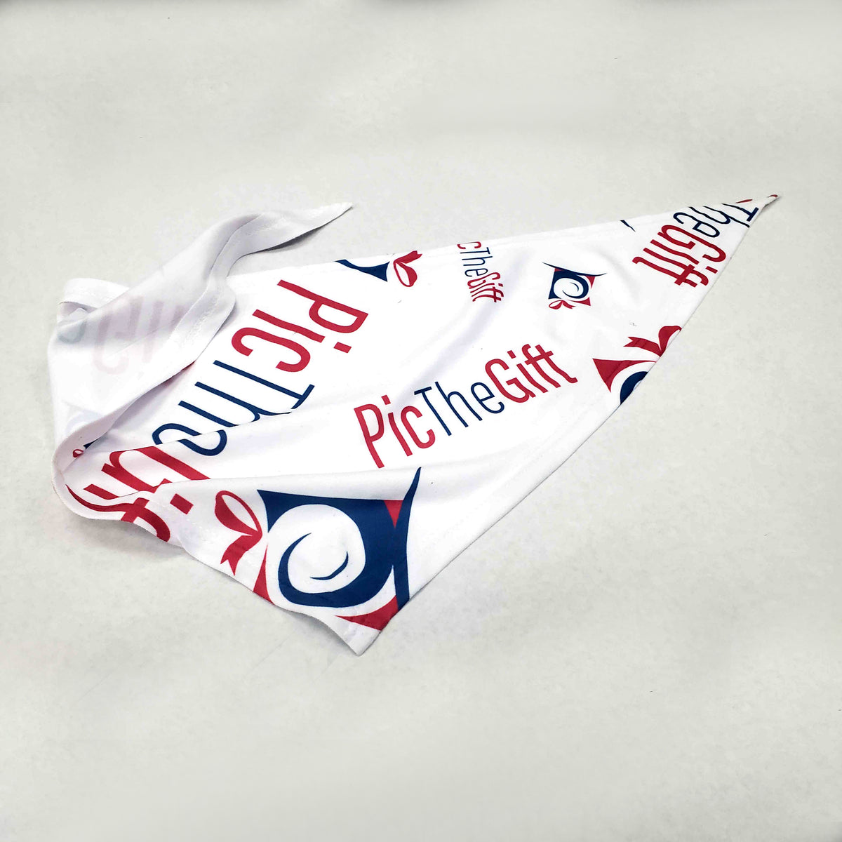 Large Pet Bandana