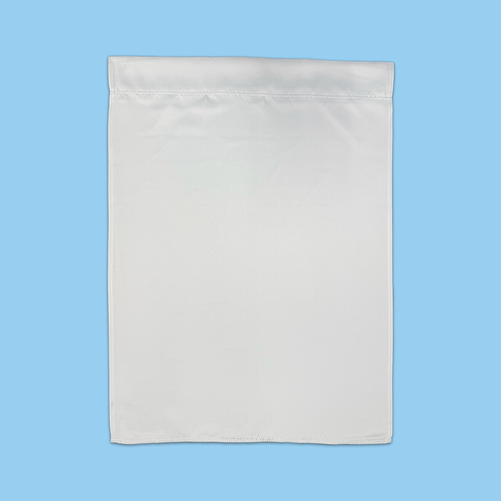 House Flag - 18" x 27" - Double Sided