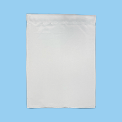 House Flag - 18" x 27" - Double Sided